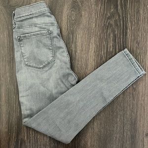 Banana Republic Petite Sculpt Skinny Jeans